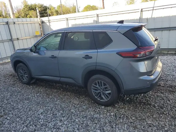 5N1BT3AA9RC707176 2024 NISSAN ROGUE - Image 2