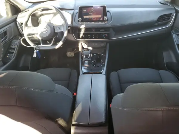 5N1BT3AA9RC707176 2024 NISSAN ROGUE - Image 8