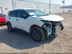 5N1BT3AA9RC708053 2024 NISSAN ROGUE