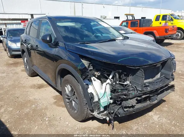 5N1BT3AA9RC708733 2024 NISSAN ROGUE - Image 1