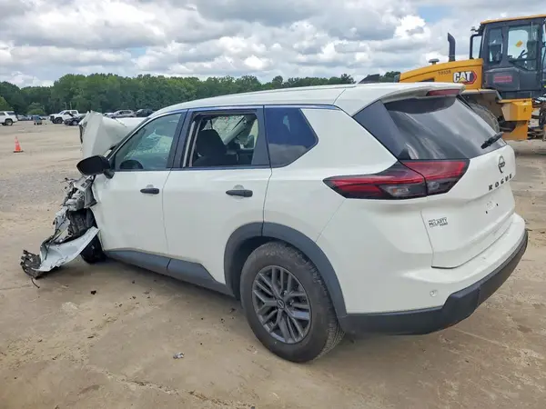 5N1BT3AA9RC710854 2024 NISSAN ROGUE - Image 2