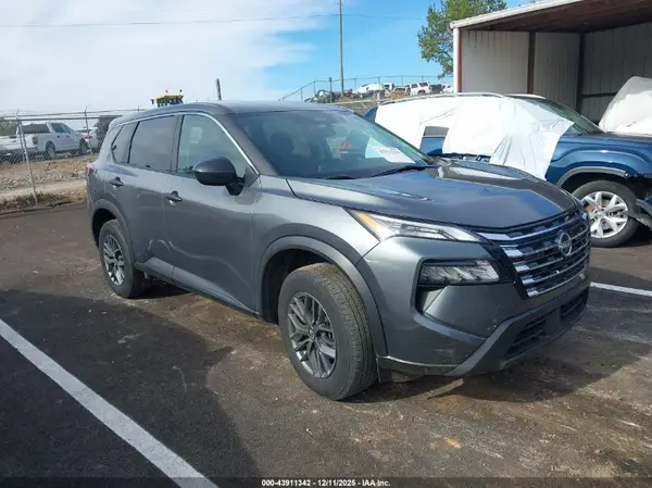 5N1BT3AA9RC715147 2024 NISSAN ROGUE - Image 1