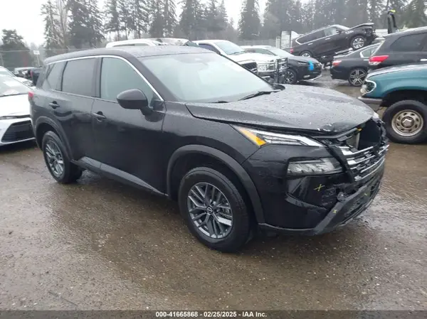 5N1BT3AA9RC725497 2024 NISSAN ROGUE - Image 1