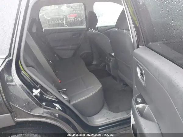 5N1BT3AA9RC725497 2024 NISSAN ROGUE - Image 8