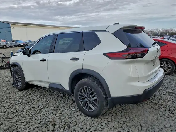 5N1BT3AA9RC725757 2024 NISSAN ROGUE - Image 2