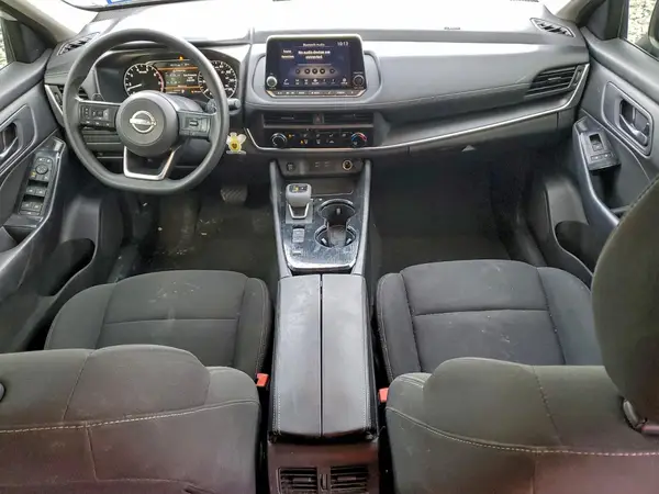 5N1BT3AA9RC725757 2024 NISSAN ROGUE - Image 8
