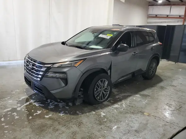 5N1BT3AA9RC731364 2024 NISSAN ROGUE - Image 1