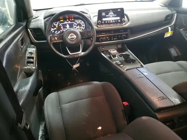 5N1BT3AA9RC731364 2024 NISSAN ROGUE - Image 8