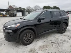 5N1BT3AA9RC734412 2024 NISSAN ROGUE