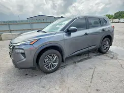 5N1BT3AA9RC739609 2024 NISSAN ROGUE
