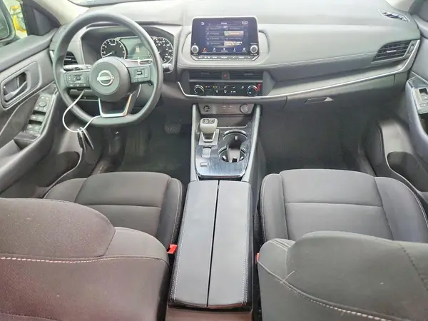 5N1BT3AA9RC739609 2024 NISSAN ROGUE - Image 8