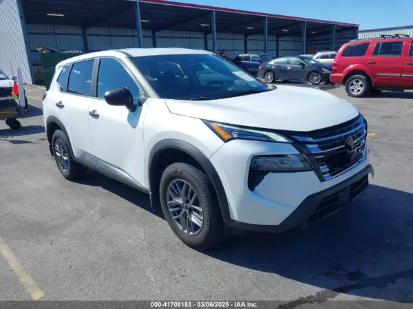 5N1BT3AA9RC746379 2024 NISSAN ROGUE - Image 1