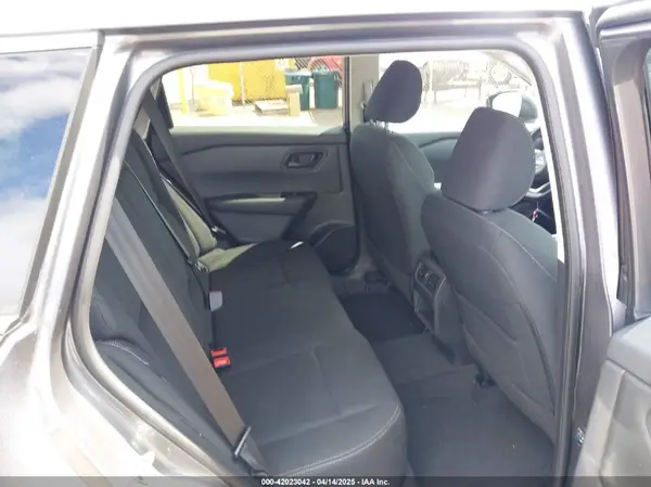5N1BT3AA9RC757740 2024 NISSAN ROGUE - Image 8
