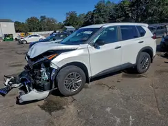5N1BT3AA9SC767531 2025 NISSAN ROGUE