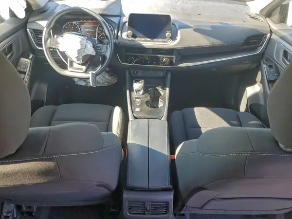 5N1BT3AA9SC767531 2025 NISSAN ROGUE - Image 8