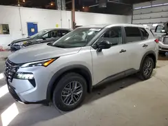 5N1BT3AA9SC773913 2025 NISSAN ROGUE