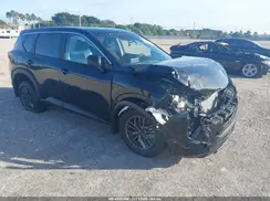 5N1BT3AA9SC787021 2025 NISSAN ROGUE