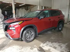 5N1BT3AA9SC791666 2025 NISSAN ROGUE