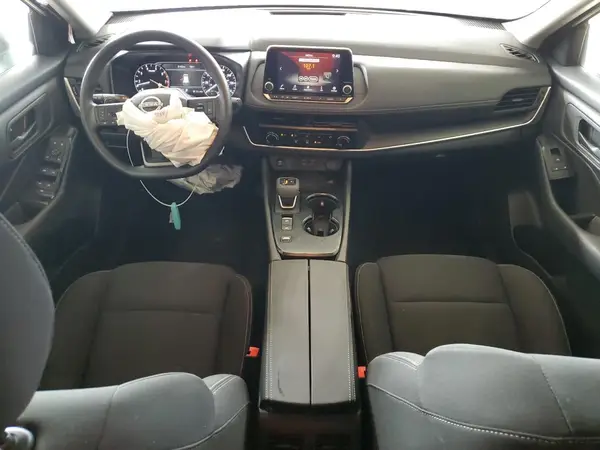 5N1BT3AA9SC791666 2025 NISSAN ROGUE - Image 8