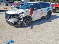 5N1BT3AA9SC802729 2025 NISSAN ROGUE