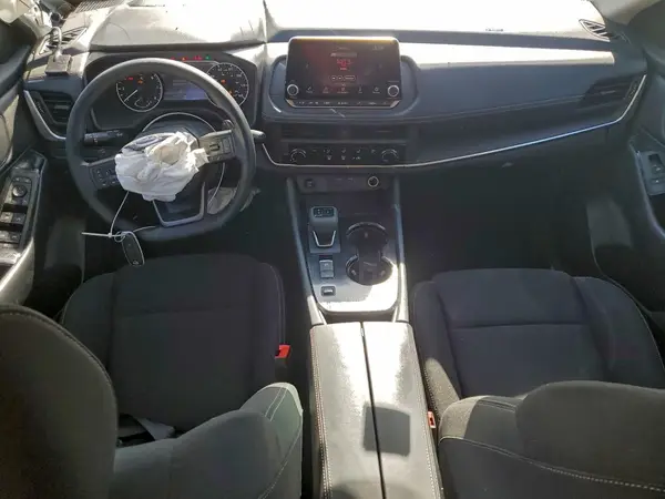 5N1BT3AA9SC802729 2025 NISSAN ROGUE - Image 8
