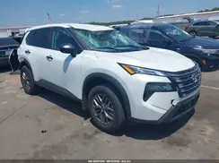 5N1BT3AA9SC835553 2025 NISSAN ROGUE