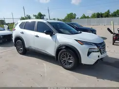 5N1BT3AA9SC835889 2025 NISSAN ROGUE