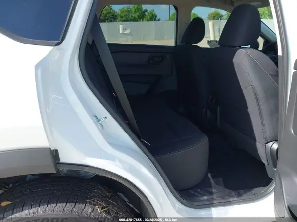 5N1BT3AA9SC835889 2025 NISSAN ROGUE - Image 8