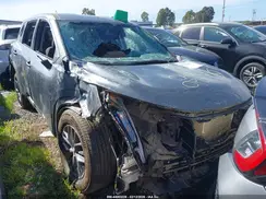 5N1BT3AA9SC836167 2025 NISSAN ROGUE