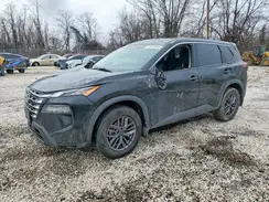 5N1BT3AA9SC837691 2025 NISSAN ROGUE