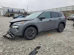 5N1BT3AA9SC838839 2025 NISSAN ROGUE