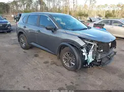 5N1BT3AA9SC843331 2025 NISSAN ROGUE
