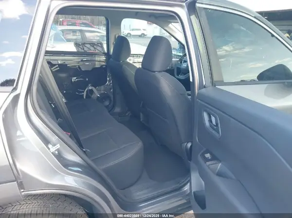 5N1BT3AA9SC843331 2025 NISSAN ROGUE - Image 8