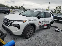 5N1BT3AA9SC851865 2025 NISSAN ROGUE