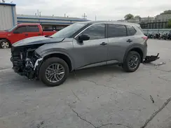 5N1BT3AA9SC854037 2025 NISSAN ROGUE
