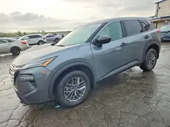 5N1BT3AA9SC866866 2025 NISSAN ROGUE