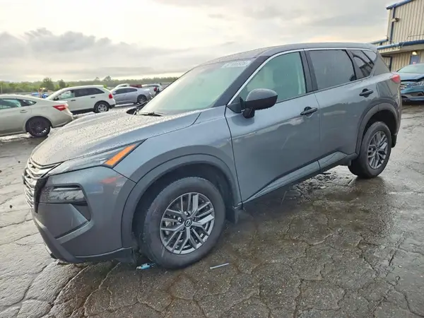 5N1BT3AA9SC866866 2025 NISSAN ROGUE - Image 1