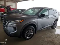 5N1BT3AA9SC870741 2025 NISSAN ROGUE