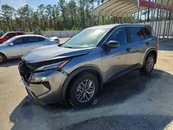 5N1BT3AA9SC870920 2025 NISSAN ROGUE