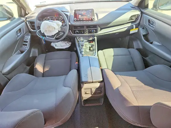 5N1BT3AA9SC870920 2025 NISSAN ROGUE - Image 8