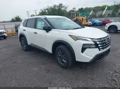 5N1BT3AA9TC693495 2026 NISSAN ROGUE