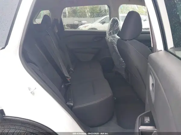 5N1BT3AA9TC693495 2026 NISSAN ROGUE - Image 8