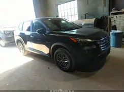 5N1BT3AA9TC694890 2026 NISSAN ROGUE