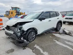 5N1BT3AA9TC720680 2026 NISSAN ROGUE