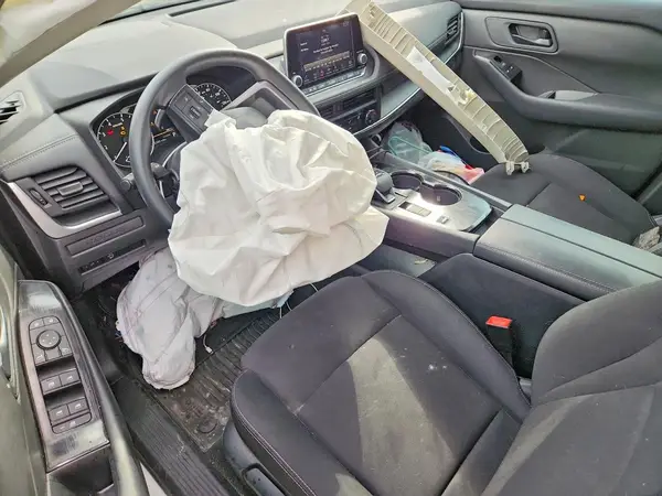5N1BT3AA9TC720680 2026 NISSAN ROGUE - Image 8