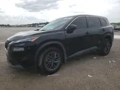 5N1BT3AAXNC717743 2022 NISSAN ROGUE