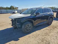 5N1BT3AAXNC721372 2022 NISSAN ROGUE