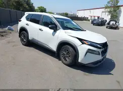 5N1BT3AAXNC731769 2022 NISSAN ROGUE