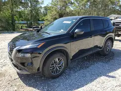 5N1BT3AAXPC754942 2023 NISSAN ROGUE