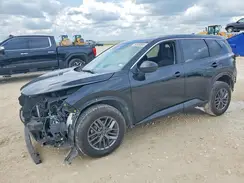 5N1BT3AAXPC761213 2023 NISSAN ROGUE